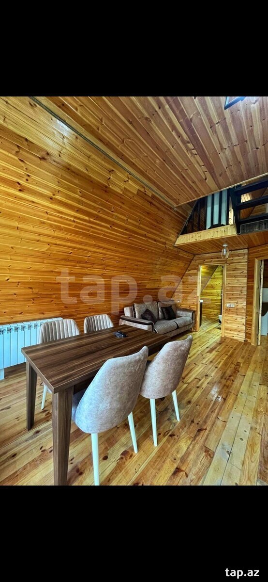 Villa, Qəbələ ş. (6)