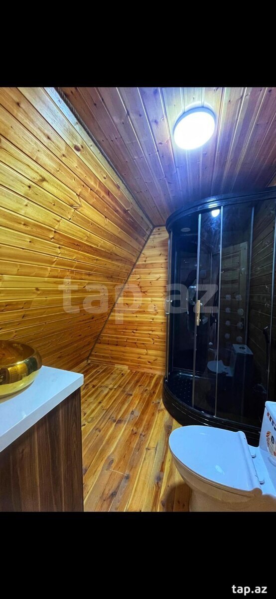 Villa, Qəbələ ş. (5)