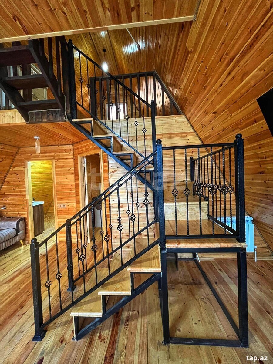 Villa, Qəbələ ş. (13)
