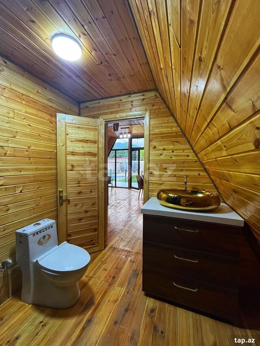 Villa, Qəbələ ş. (9)
