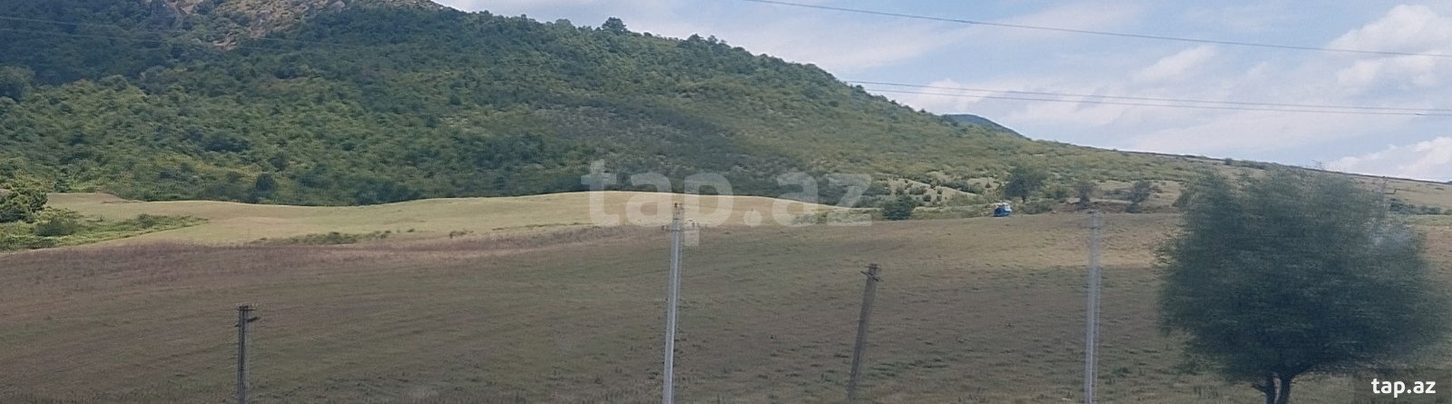 18 sot torpaq sahəsi, İsmayıllı r.