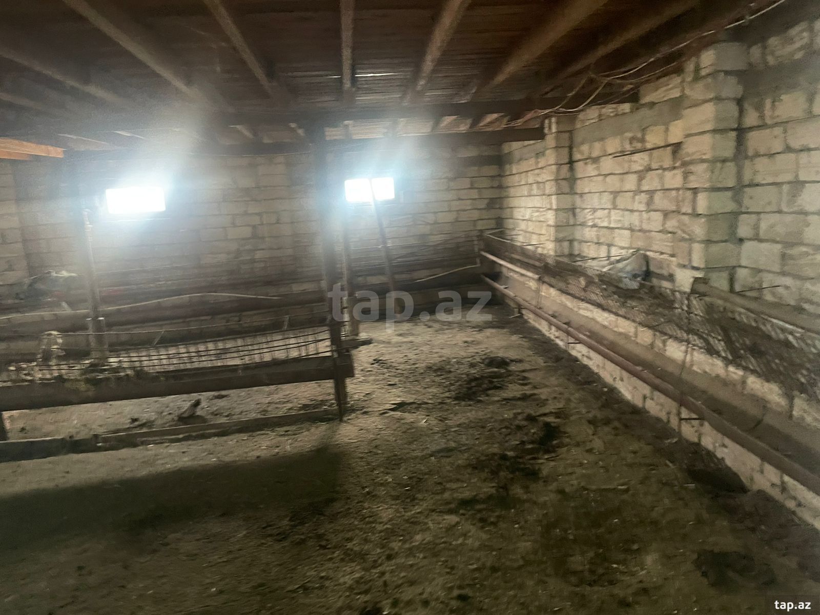 Obyekt icarəyə verilir, Aşağı Güzdək kəndi (6)