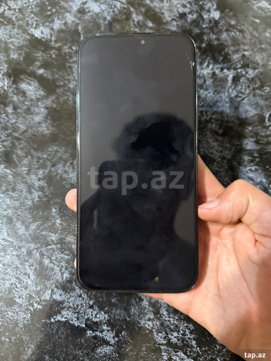 Honor X8b Midnight Black 128GB/8GB (2)