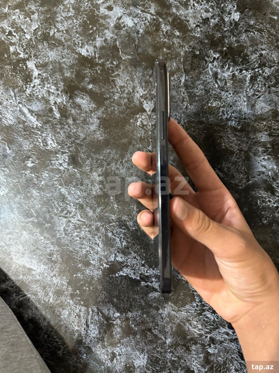 Honor X8b Midnight Black 128GB/8GB (3)