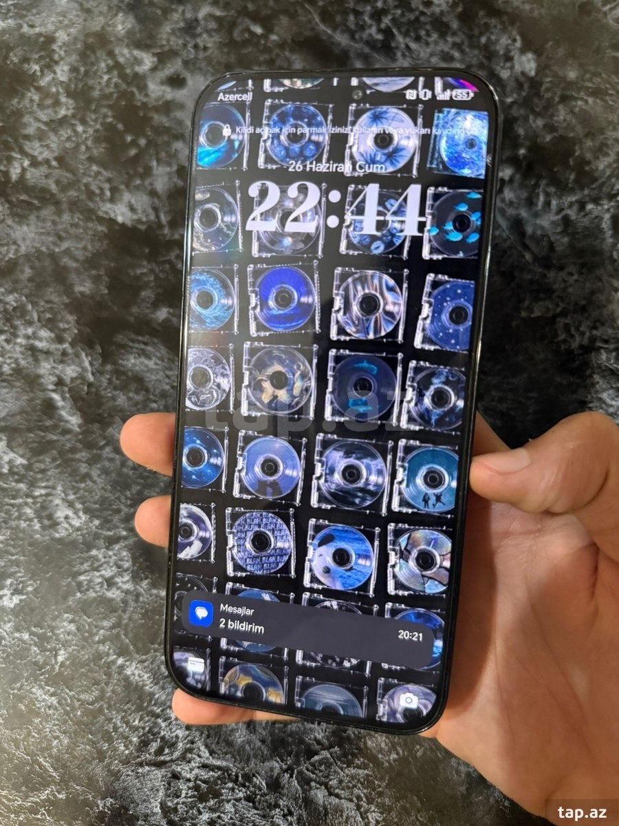 Honor X8b Midnight Black 128GB/8GB