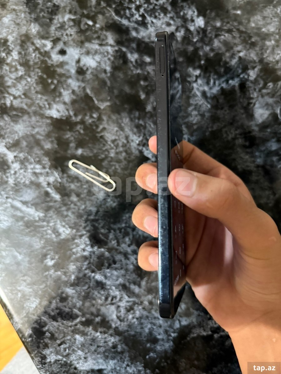 Honor X8b Midnight Black 128GB/8GB (6)