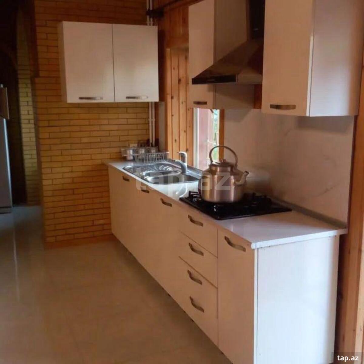 Həyət evi kirayə verilir, İsmayıllı r. (6)
