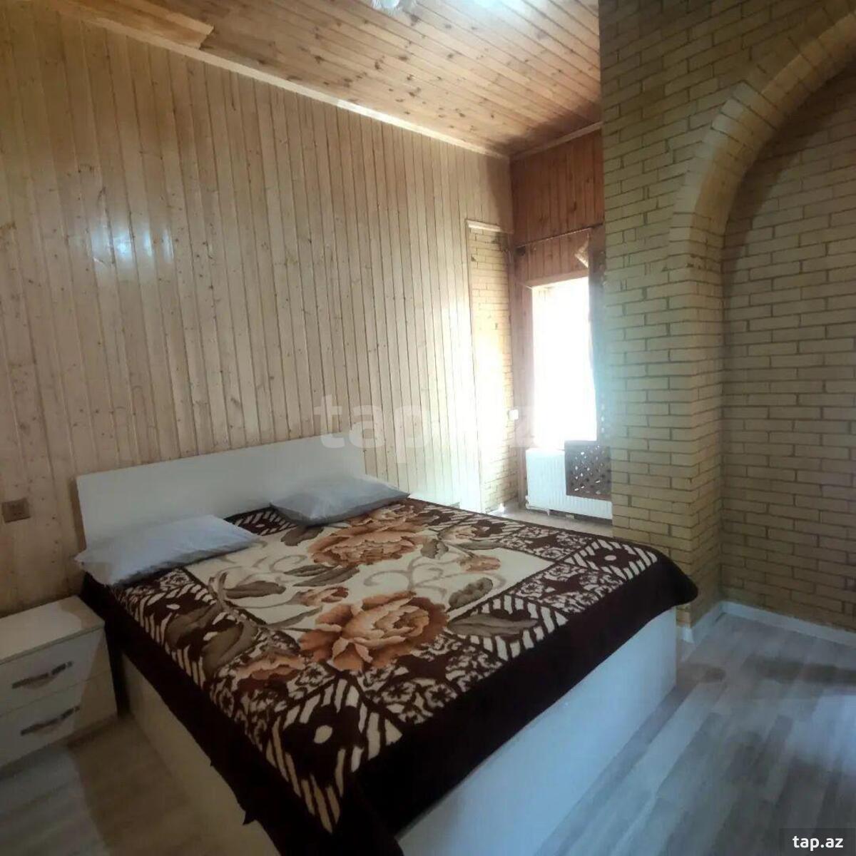 Həyət evi kirayə verilir, İsmayıllı r. (9)