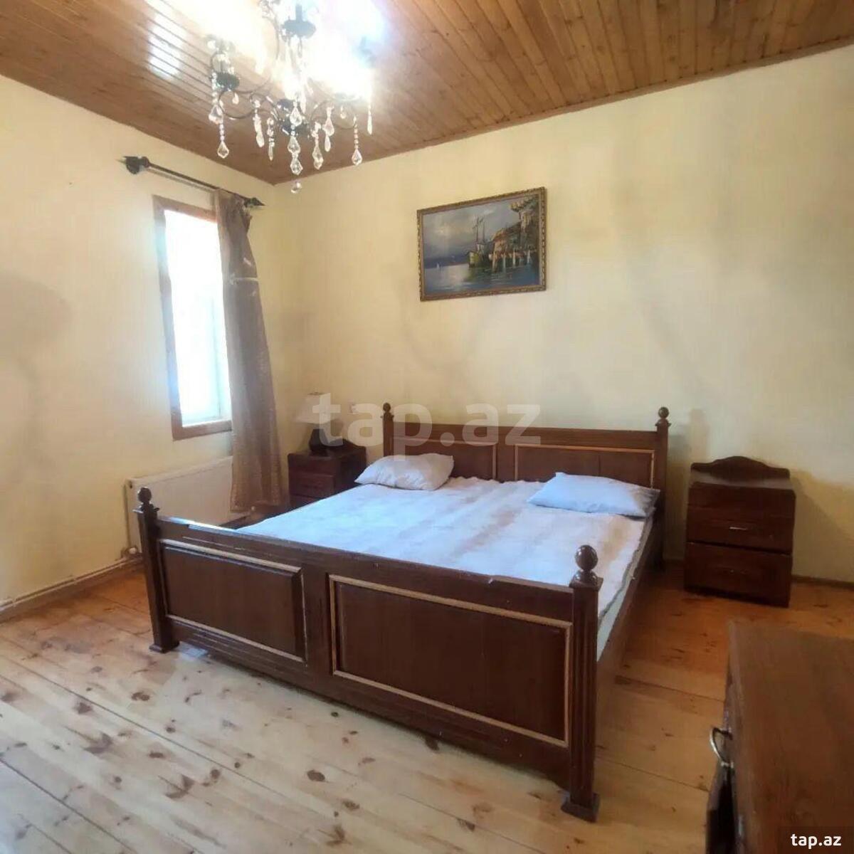 Həyət evi kirayə verilir, İsmayıllı r. (17)