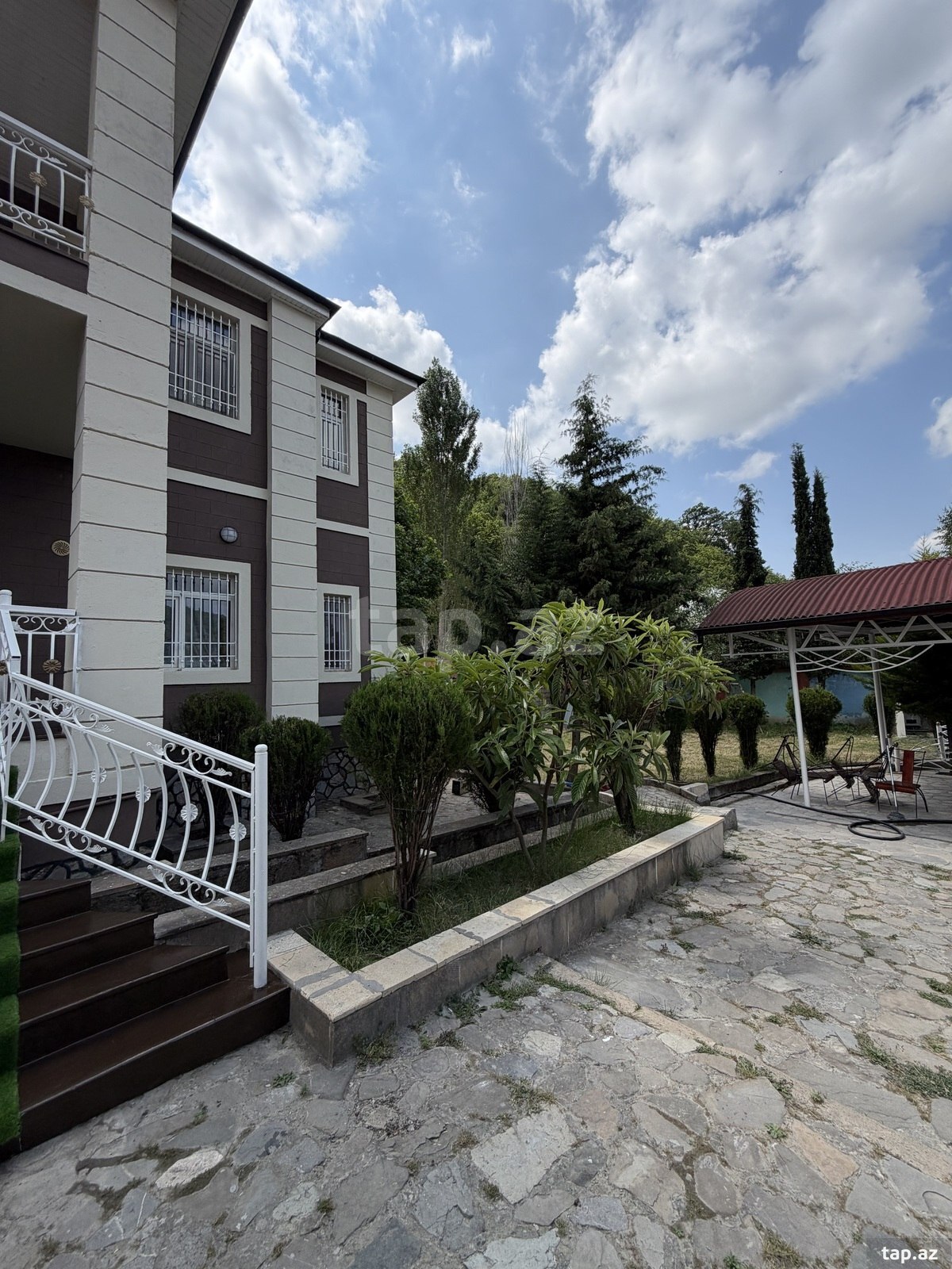 Həyət evi kirayə verilir, İsmayıllı r. (31)