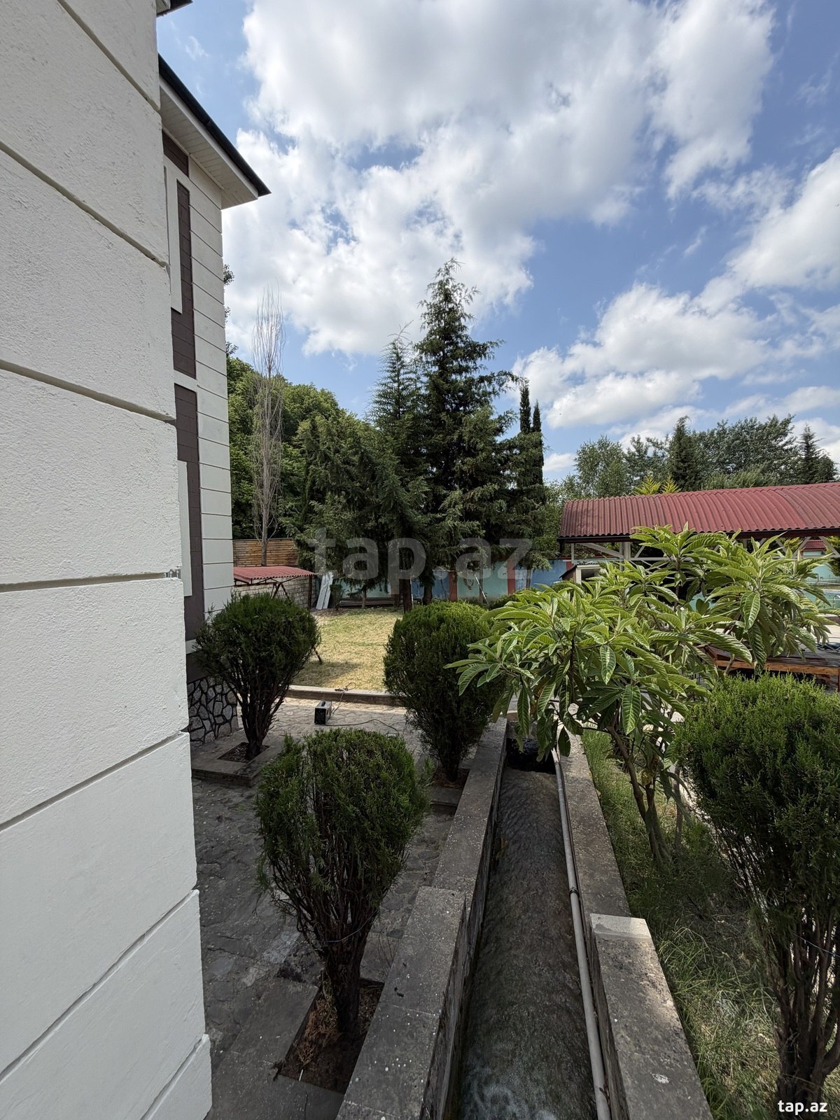 Həyət evi kirayə verilir, İsmayıllı r. (27)