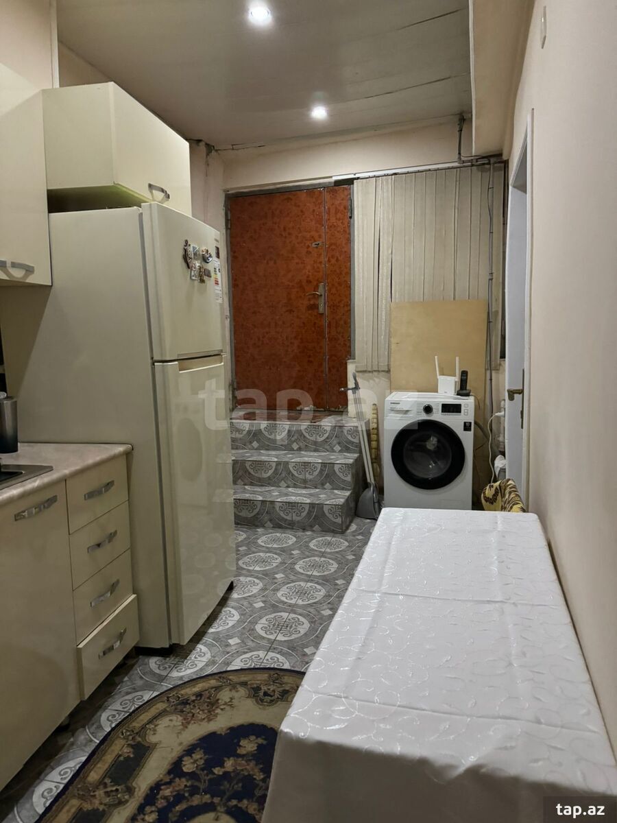 Həyət evi kirayə verilir, Gəncə ş.