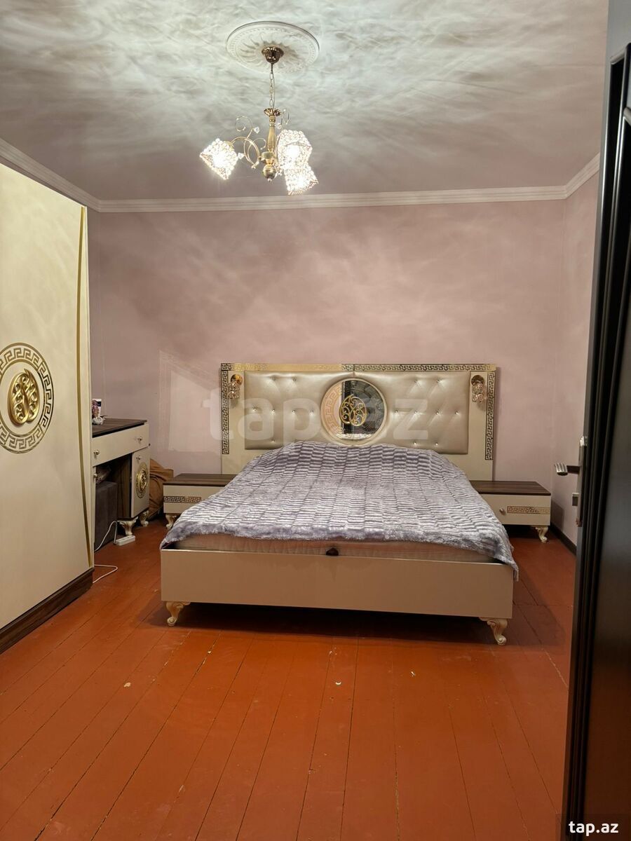 Həyət evi kirayə verilir, Gəncə ş. (7)