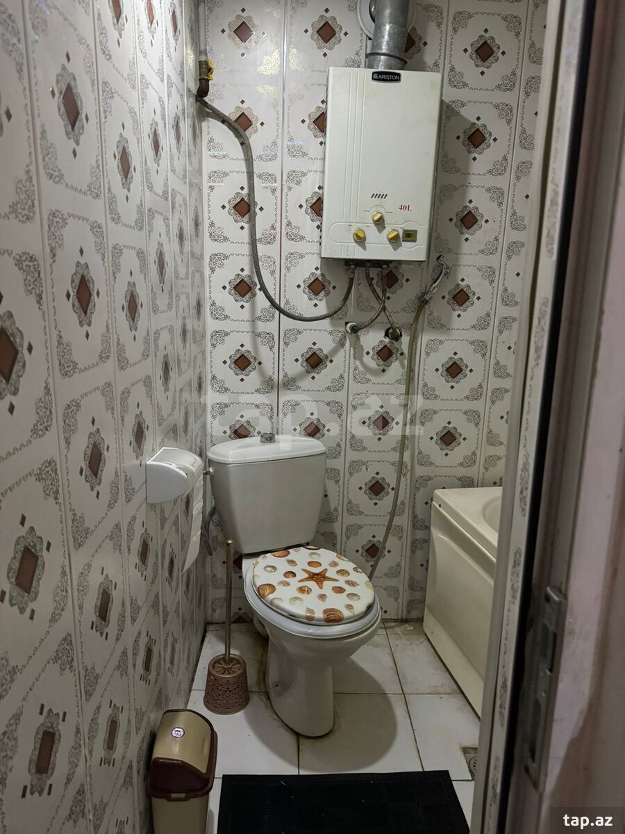 Həyət evi kirayə verilir, Gəncə ş. (3)