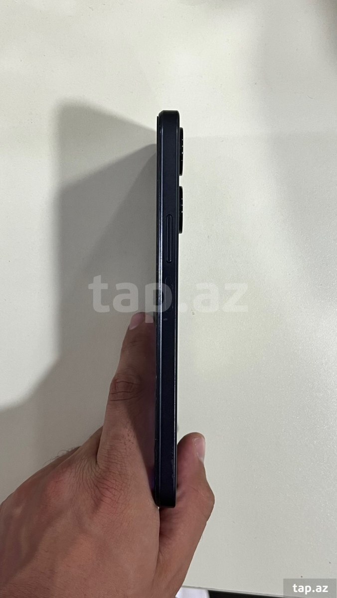 Honor X5 Plus Midnight Black 64GB/4GB (4)