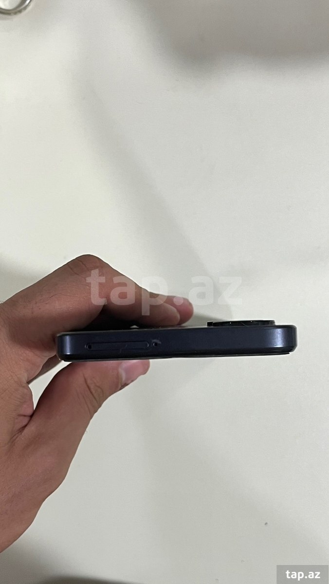 Honor X5 Plus Midnight Black 64GB/4GB (6)