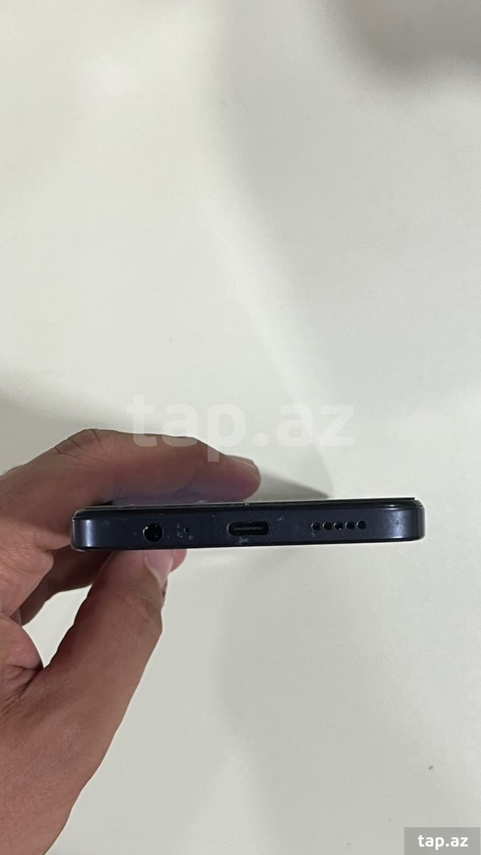 Honor X5 Plus Midnight Black 64GB/4GB (5)