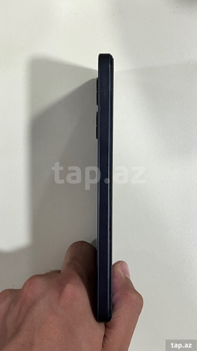 Honor X5 Plus Midnight Black 64GB/4GB (3)