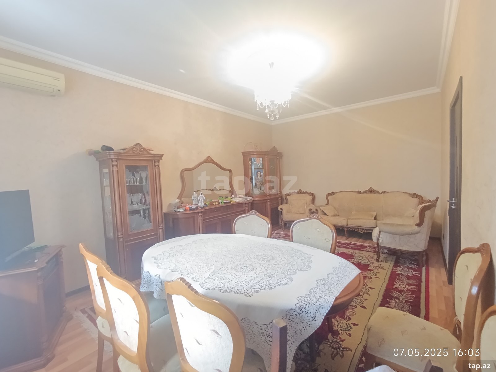 Həyət evi, Etibar Bəkirli küç. (5)