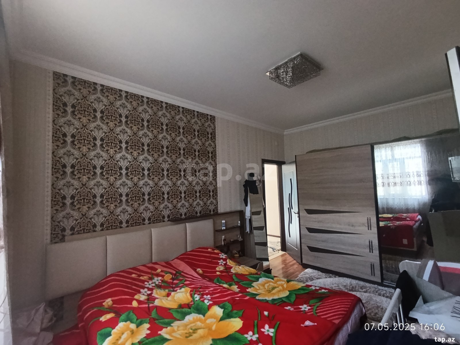 Həyət evi, Etibar Bəkirli küç. (9)