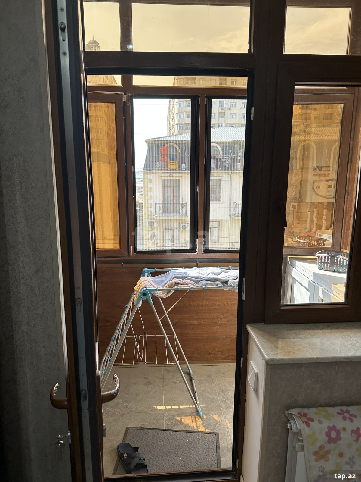 2-otaqlı mənzil, Xırdalan ş., 80 m² (13)