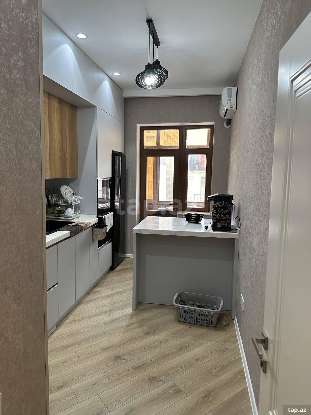2-otaqlı mənzil, Xırdalan ş., 80 m² (12)