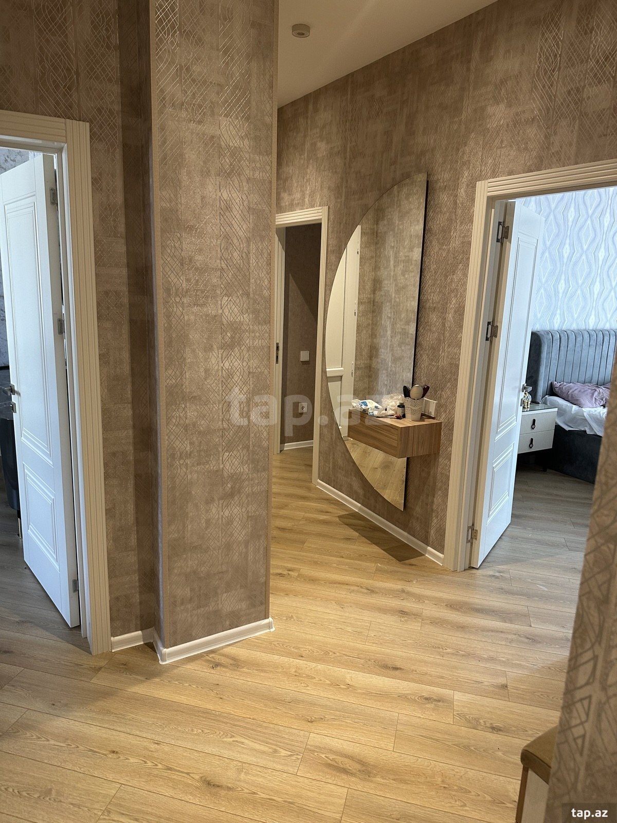 2-otaqlı mənzil, Xırdalan ş., 80 m² (2)