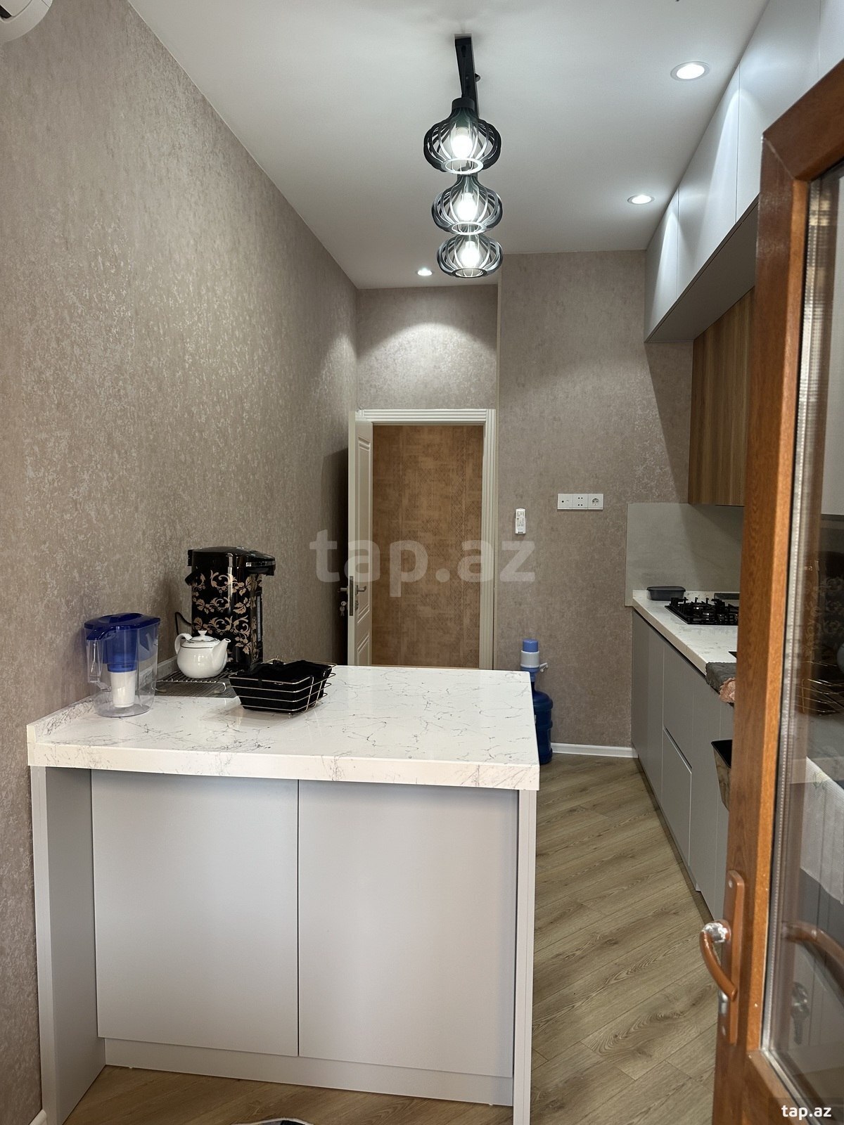 2-otaqlı mənzil, Xırdalan ş., 80 m² (8)