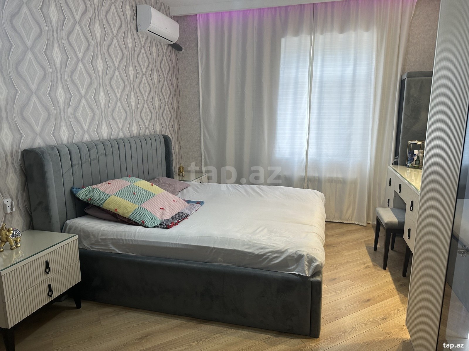 2-otaqlı mənzil, Xırdalan ş., 80 m² (7)