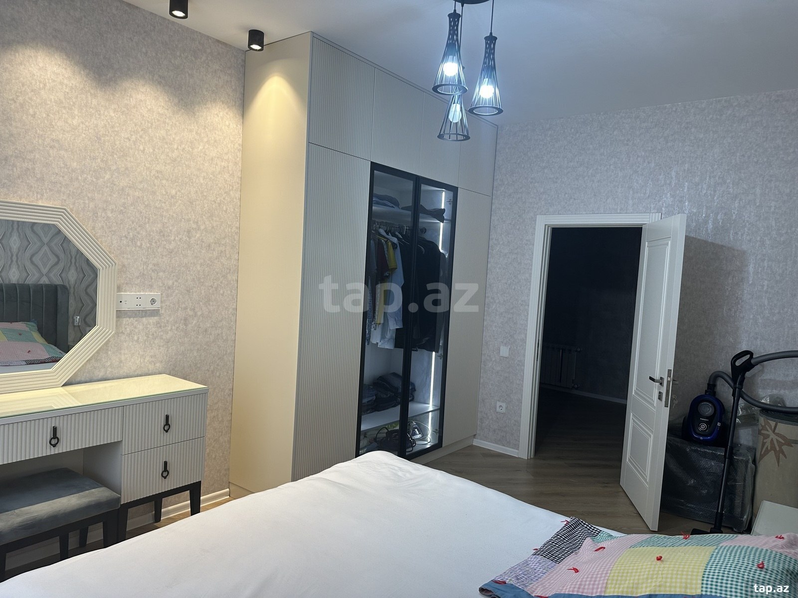 2-otaqlı mənzil, Xırdalan ş., 80 m² (6)