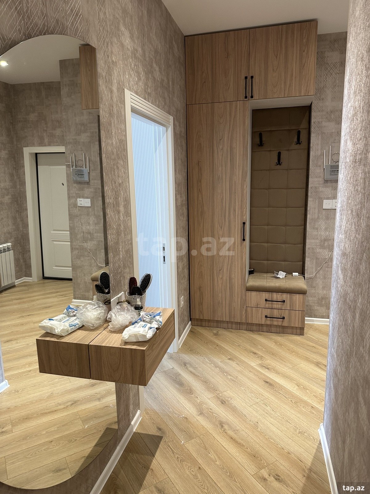 2-otaqlı mənzil, Xırdalan ş., 80 m² (11)