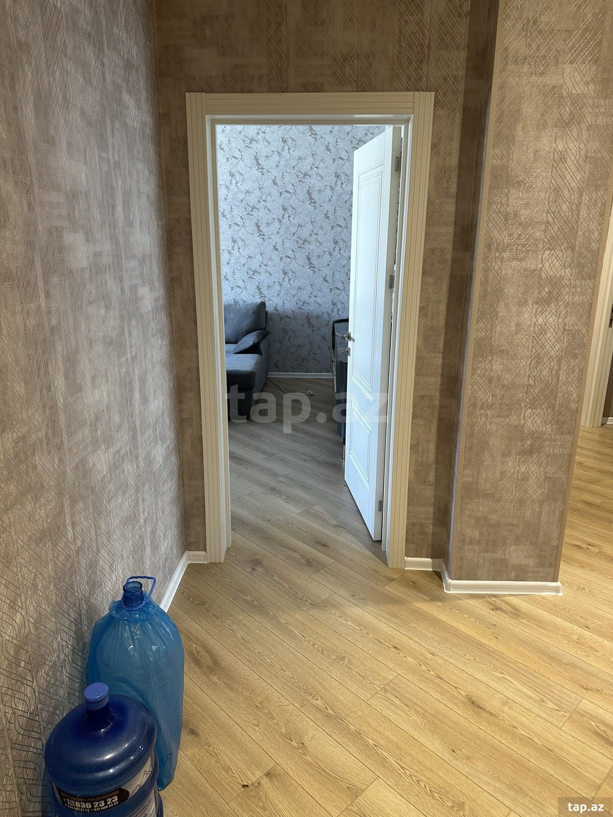2-otaqlı mənzil, Xırdalan ş., 80 m²