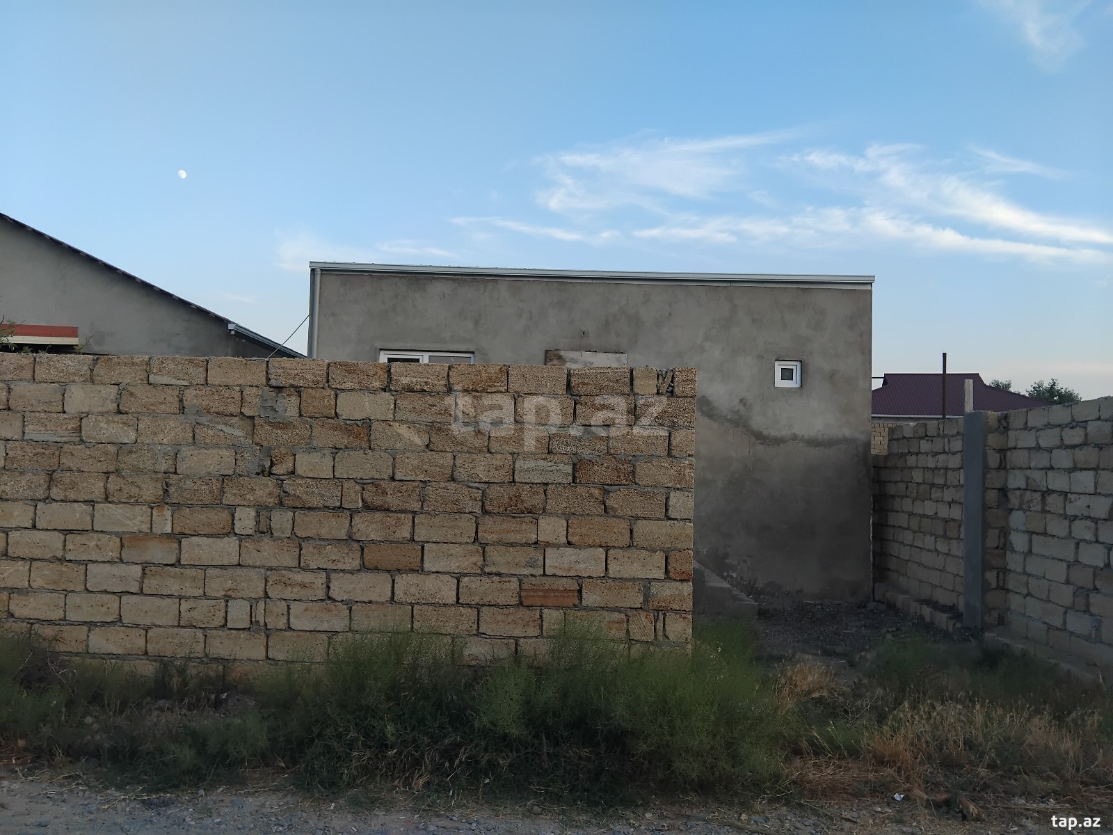 Həyət evi, Sabunçu r.