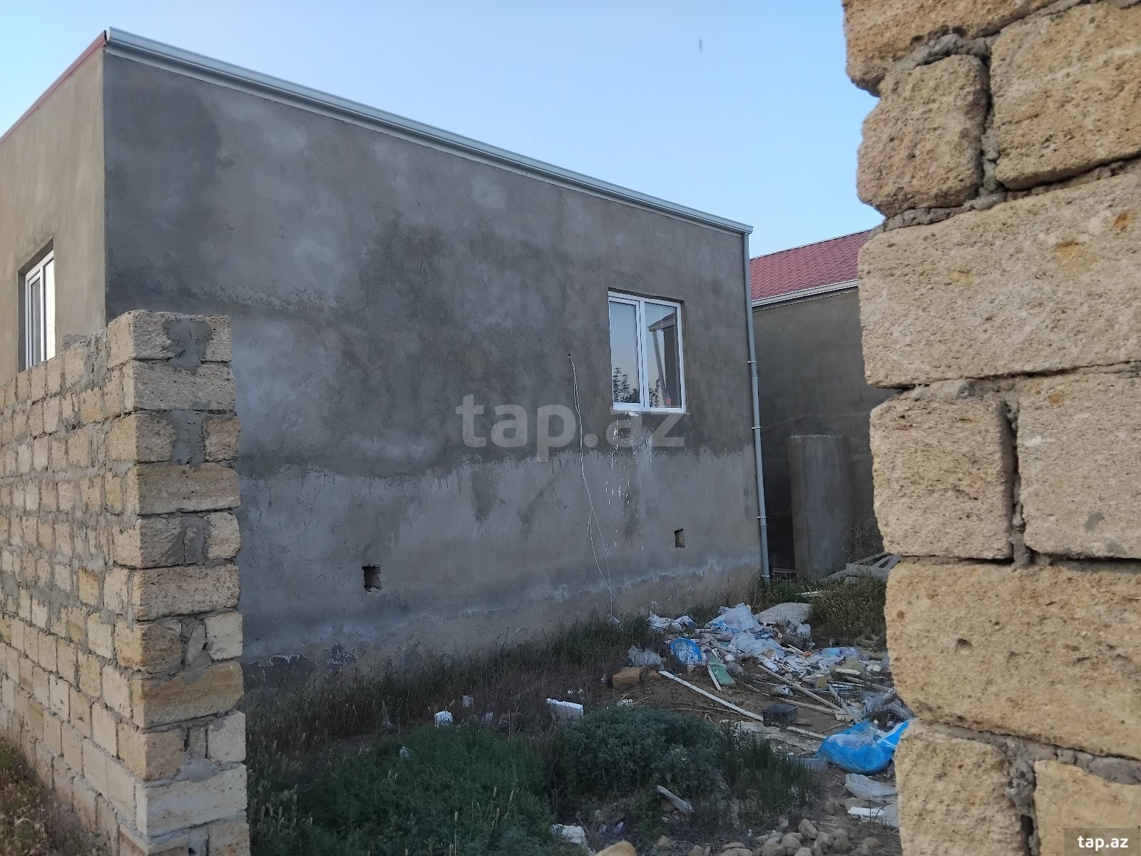 Həyət evi, Sabunçu r. (3)