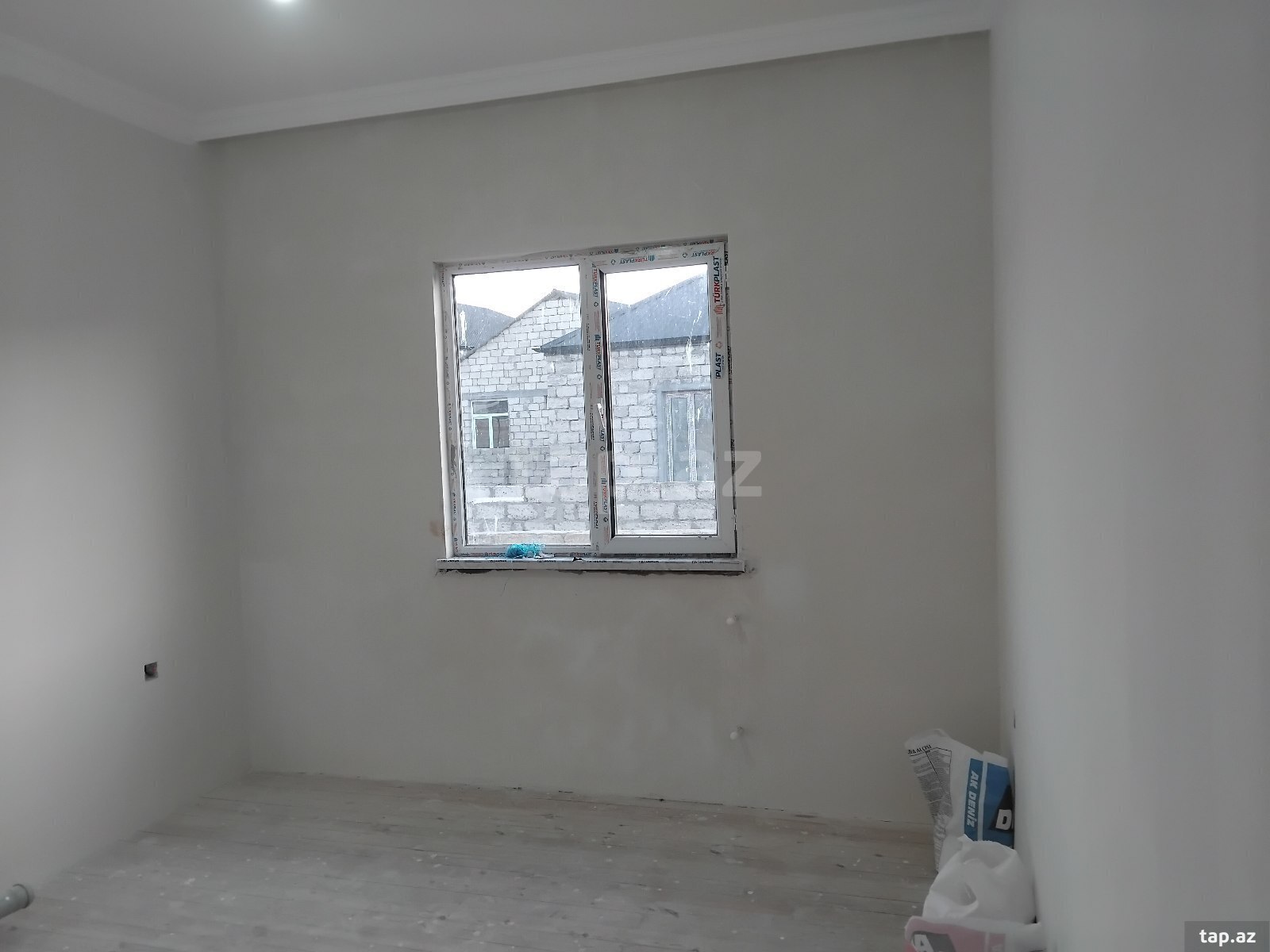 Həyət evi, Sabunçu r. (8)