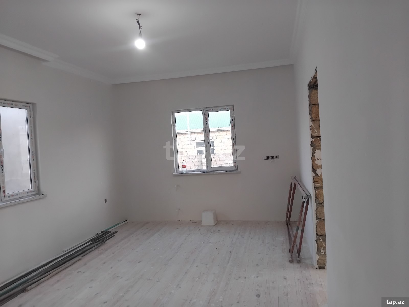 Həyət evi, Sabunçu r. (9)
