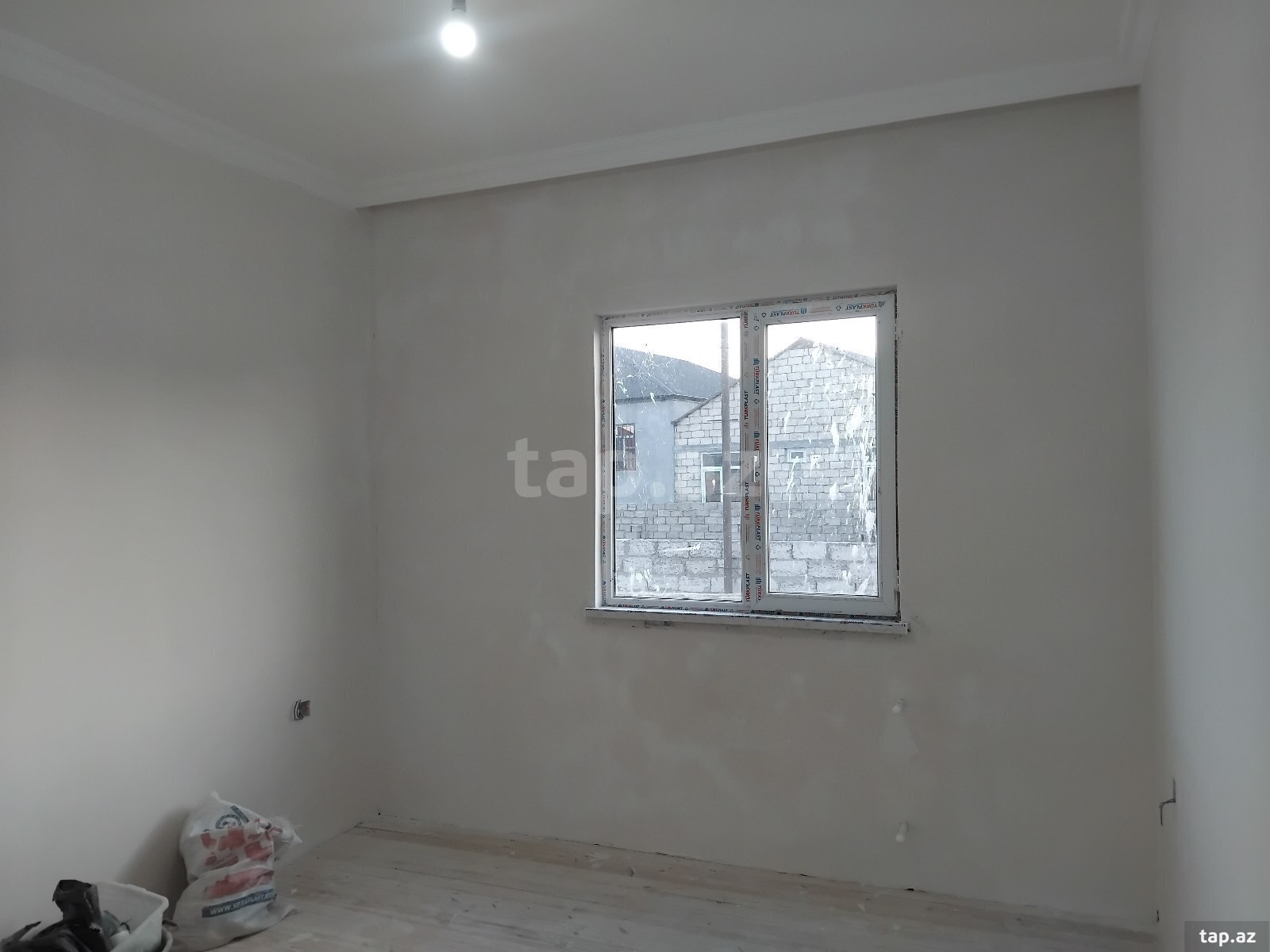 Həyət evi, Sabunçu r. (7)