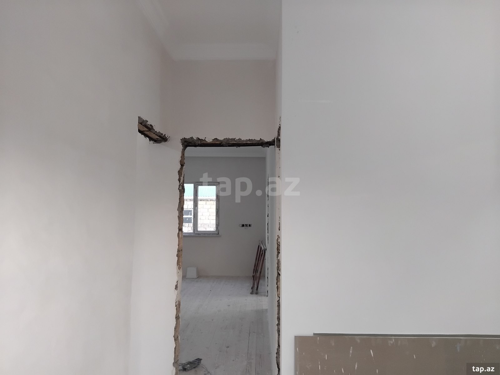 Həyət evi, Sabunçu r. (10)