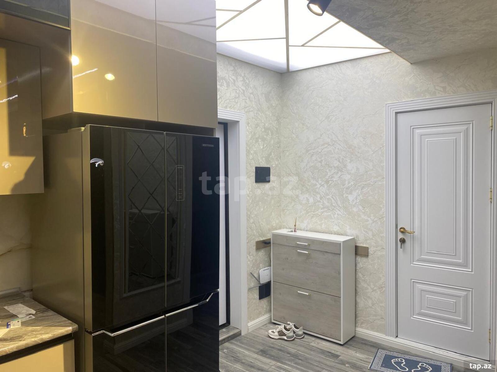2-otaqlı yeni tikili, Masazır qəs., 58 m² (8)