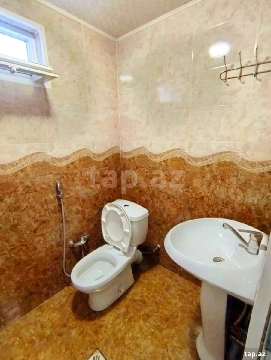 Həyət evi kirayə verilir, Quba r. (5)