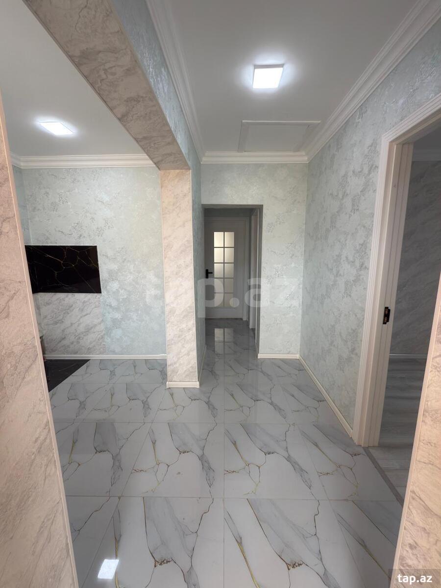 Həyət evi, Xırdalan ş. (4)