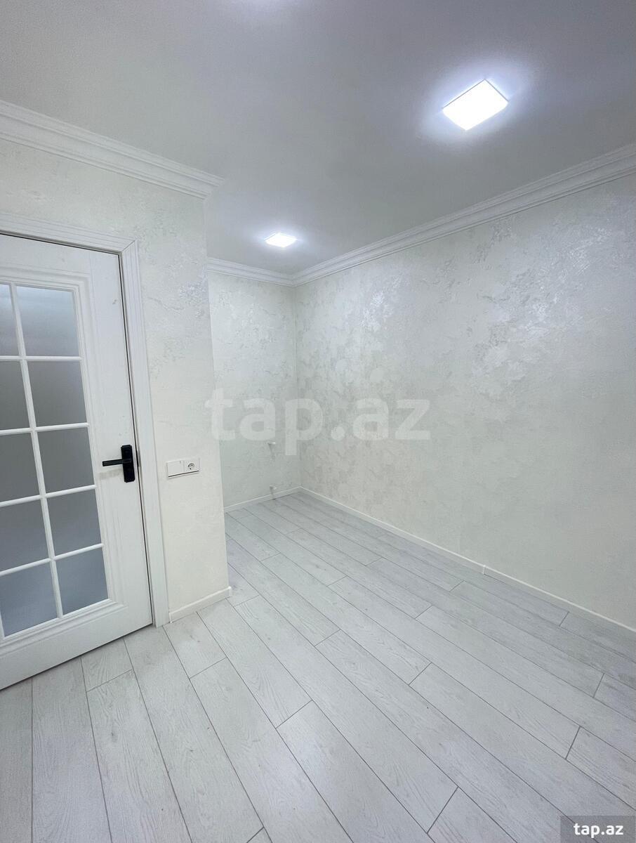 Həyət evi, Xırdalan ş. (8)