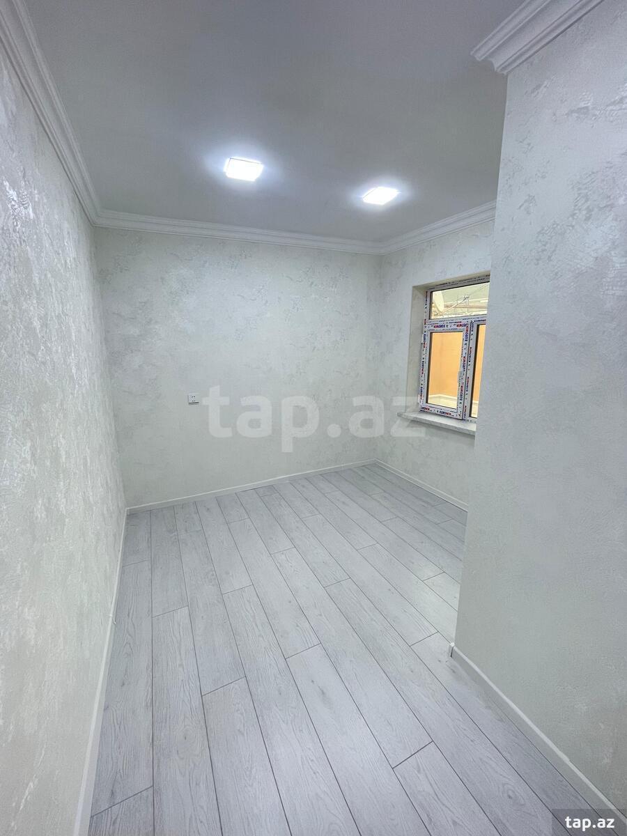 Həyət evi, Xırdalan ş. (6)
