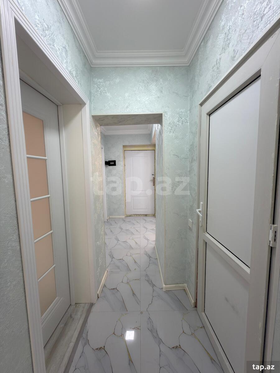 Həyət evi, Xırdalan ş. (3)