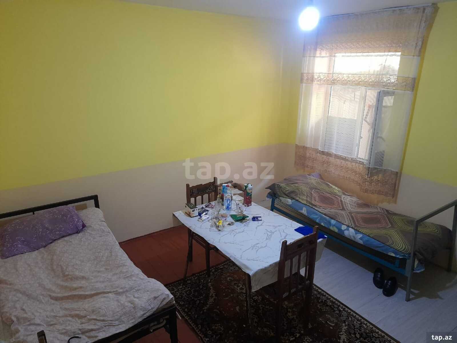 Həyət evi kirayə verilir, Azadlıq pr.m (7)