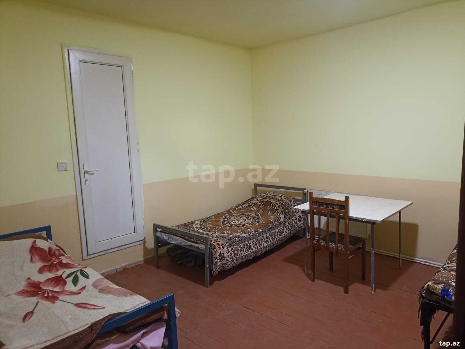 Həyət evi kirayə verilir, Azadlıq pr.m (2)