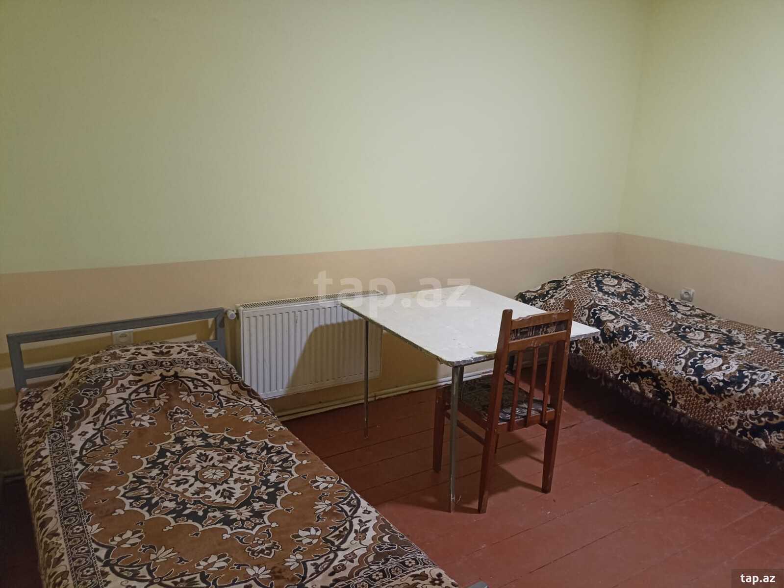 Həyət evi kirayə verilir, Azadlıq pr.m
