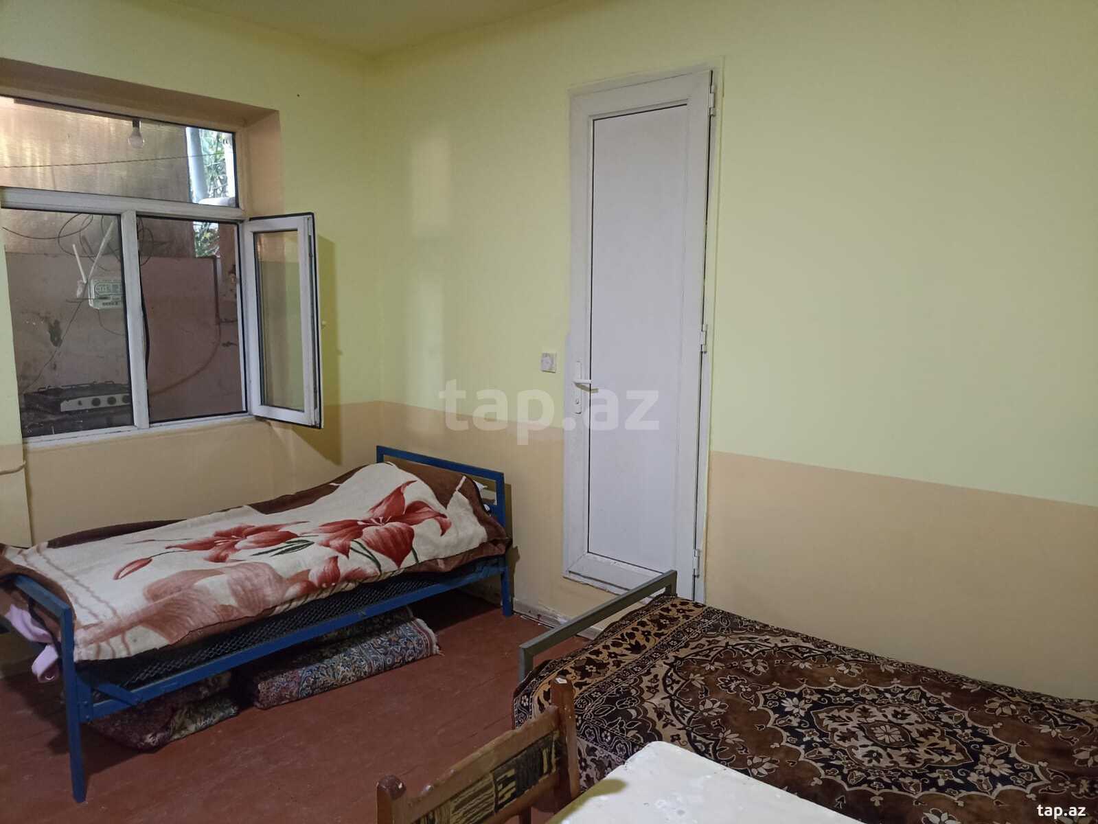 Həyət evi kirayə verilir, Azadlıq pr.m (3)