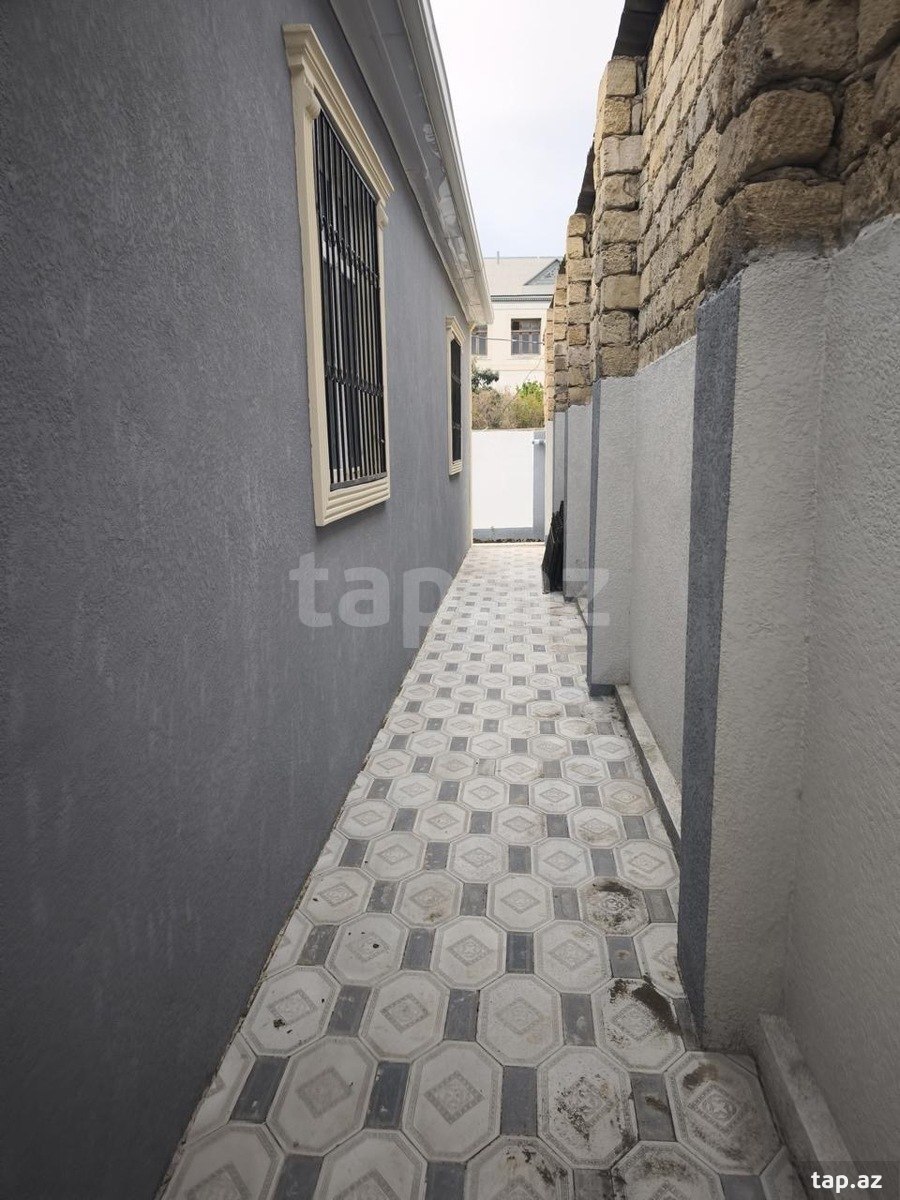 Həyət evi kirayə verilir, Masazır qəs. (5)