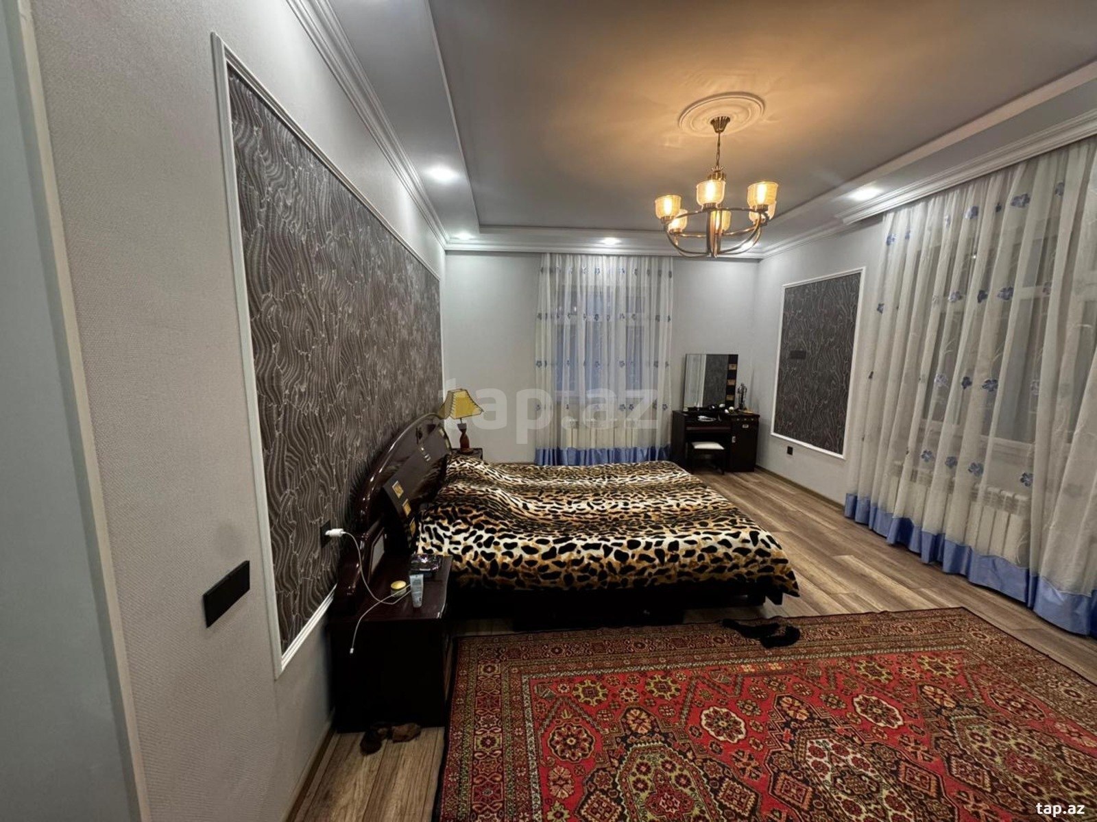 Həyət evi kirayə verilir, Masazır qəs. (13)